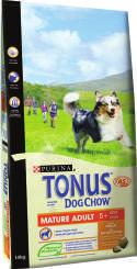 PURINA TONUS DOG CHOW