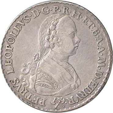 1737) FIORINO 1724 CNI.