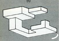 parallelepipedo, quando si passa al limite per volumi