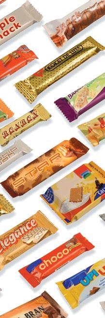 SPS: Automatic Packaging Lines SPS Italiana Pack Systems opera nel mercato del packaging da 40 anni, produce impianti automatici per il confezionamento di biscotti e prodotti da forno.