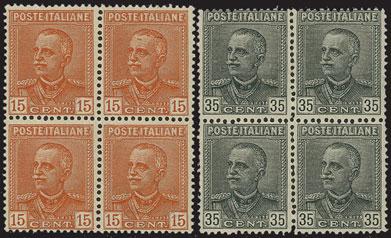 300,- ex-160 - E 300,- 154 1928 - Emanuele