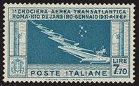 (A1/A2) E 50,- 181 1926 - Vittorio Emanuele