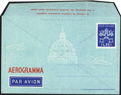 Annullo FDC 22.6.