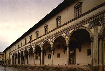 Il Rinascimento in Italia: Filippo Brunelleschi e