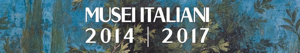 PROGRAMMA 9:30 REGISTRAZIONE DEI PARTECIPANTI E WELCOME COFFEE 10:00 SALUTI E INTRODUZIONE ANTONIO LAMPIS Direttore Generale Musei 10:15 INTERVENTI DEI DIRETTORI DEI MUSEI PETER ASSMANN Palazzo