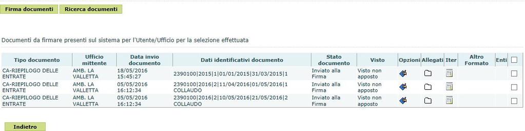 Compatibilmente ai criteri valorizzati (fig.