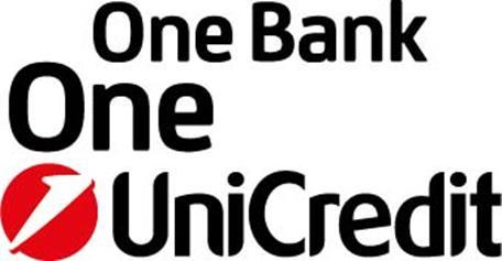 UniCredit è pronta a cogliere le opportunità di cambiamento del sistema bancario Vogliamo essere "One Bank, One UniCredit": una banca commerciale paneuropea con un modello di business semplice e