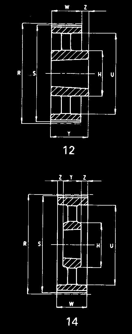 60-38 22 STB36S50 36 4 1615 91,67 90,30 68 98 60-38 22 STB38S50 38 4 1615 96,77 95,39 75 104 60-38 22 STB40S50 40 2 2012 101,86 100,49 80 108 60-32 14 STB44S50 44 2 2012 112,05 110,67 90 121 60-32 14