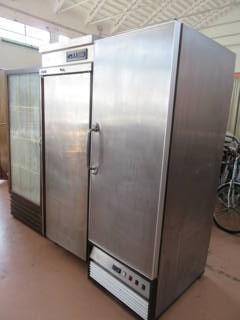 202, 01 frigo verticale