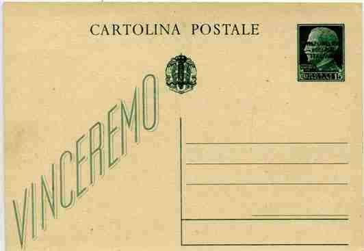 400... 180,00 990 + C.P. Cent. 15 "Fascetto" n.