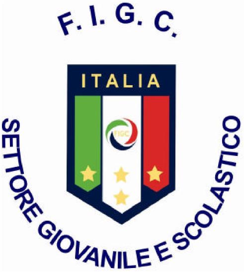 Federazione Italiana Giuoco Calcio Settore Giovanile e Scolastico COMITATO REGIONALE PUGLIA 70123 Bari - C.so Italia. 19 - tel 0805237881 - fax 5214429 E-mail Segreteria Internet: www.figcsgscrpuglia.