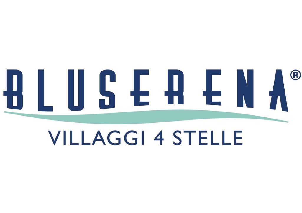 LEGENDA DEI SERVIZI BLUSERENA 2015 "PIU", la Pensione Completa Bluserena (e molto più).