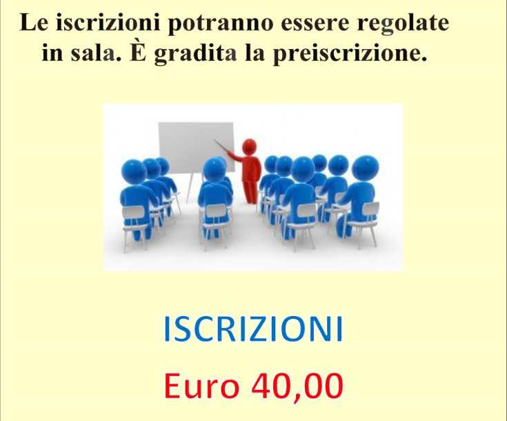 Ancona Il corso è rivolto a tutti gli Istruttori della Federazione Scacchistica Italiana Sede del Corso: Sala CONI Ancona - Parco Regionale del Conero Sirolo, Via Cameranense, 60131 Ancona AN Info e