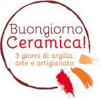 ANTEPRIMA 3 4 5 giugno BUONGIORNO CERAMICA Il lungo weekend della ceramica, a Faenza e nelle altre città italiane della ceramica Alla scoperta di botteghe e laboratori ceramici aperti al pubblico,