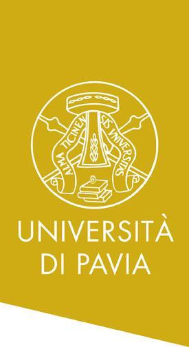 Executive PhD Università di Pavia una collaborazione fra Ateneo e Aziende Prof.