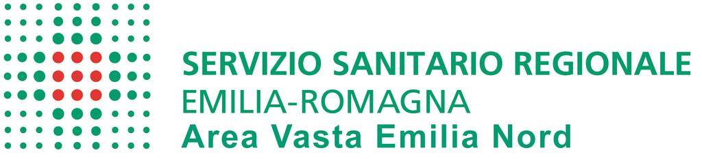 Azienda Ospedaliero-Universitaria di Parma RELAZIONE TENIA-ILLUSTRATIVA con riferimento al contesto in cui è inserita la fornitura di protesi ortopediche per anca 1. L AREA VASTA EMILIA NORD (AVEN)!