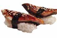 FUTOMAKI 8PZ rolls grandi con alga esterna, verdure 56. 57. 58. 59. 60. 61. 62.