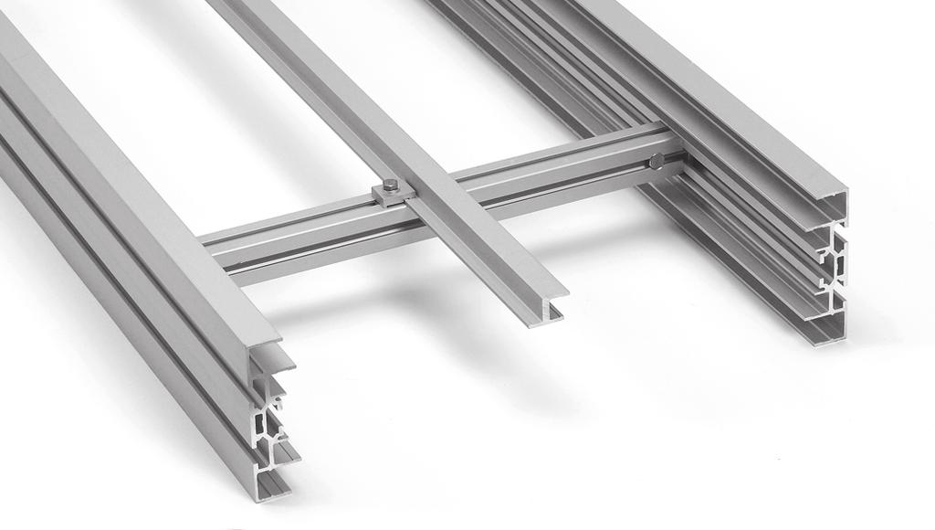 L R L R Componenti della struttura del convogliatore introduzione Specifiche tecniche Frizione tipica tra la catena e le guide di scorrimento dopo il rodaggio: XBCR 25 H/HB e WLCS 25x5 H.