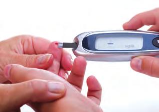 RISTAMPA NOVEMBRE 2015 sommario Il diabete Alimentazione Esercizio fisico Ipoglicemia Il sovrappeso 3 4 6 8 10 L ALFABETO A TAVOLA.