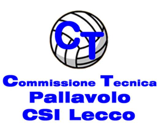 Campionati di Pallavolo Comunicato Ufficiale n.