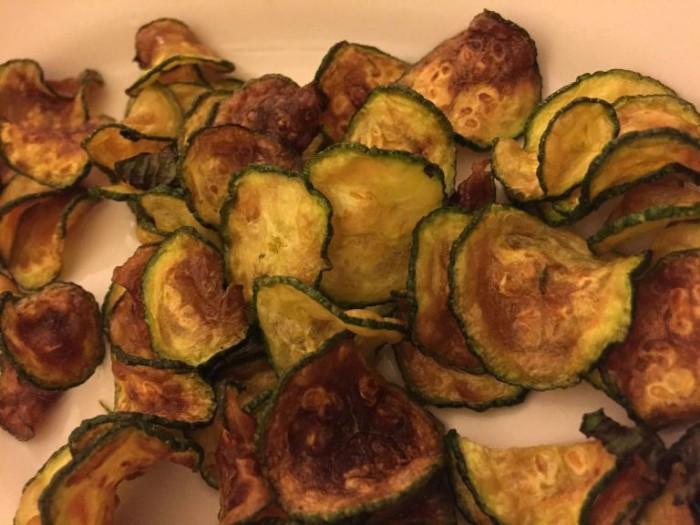 Da Fiﬁna, zucchine alla scapece Ricchi di sapore i primi piatti che riﬂettono le