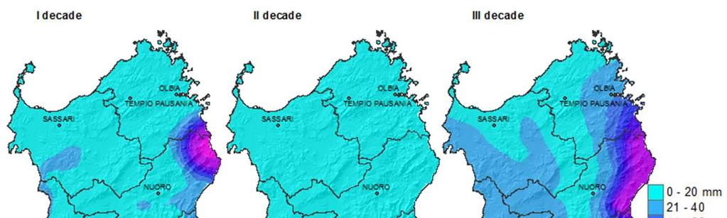 di precipitazione