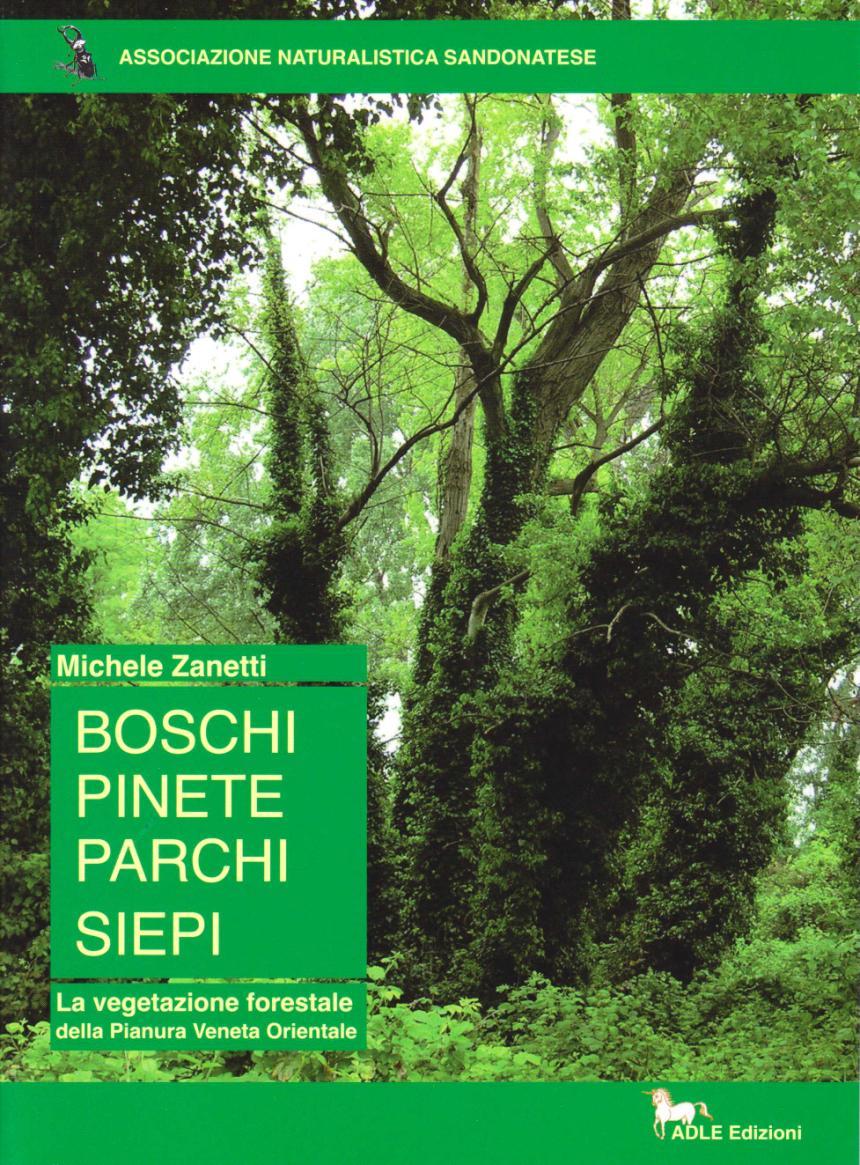 STATI GENERALI DEI BOSCHI DI PIANURA Sandrigo (Vi) 26 OTTOBRE 2017