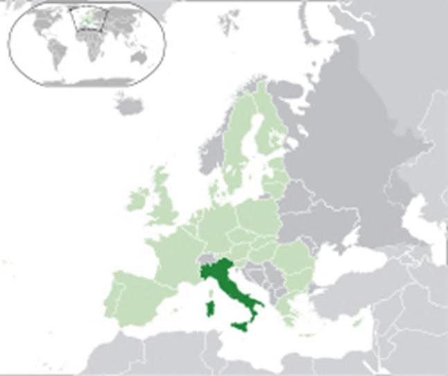 Parigi e l NDC Europeo A Parigi, 195 Paesi hanno adottato