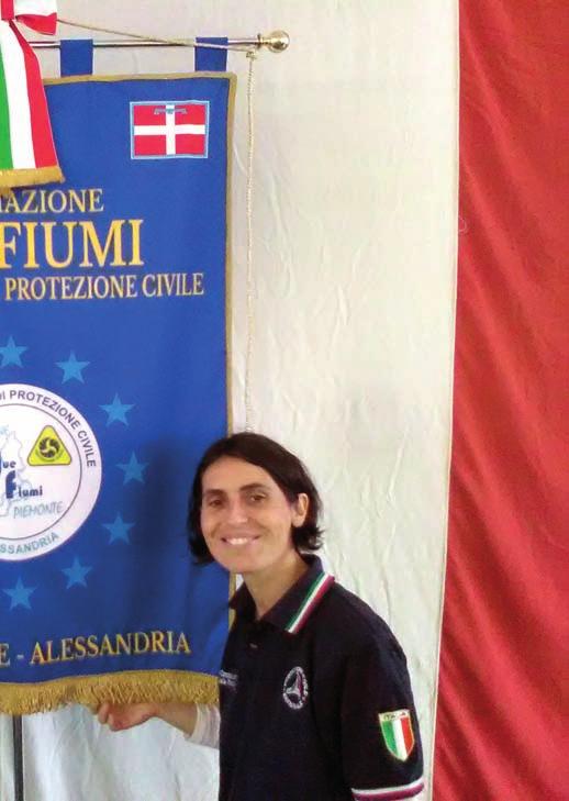 Il presidente di AMAG SpA Alessandria ha altresì ricordato l importante apporto della Protezione civile in occasione dell ultimo evento di criticità - quello già ricordato del novembre 2016 -,