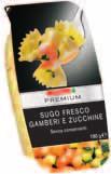 12 BASTONCINI DI MERLUZZO 300 g - 6,30 /kg 1-32 89 /al pz.