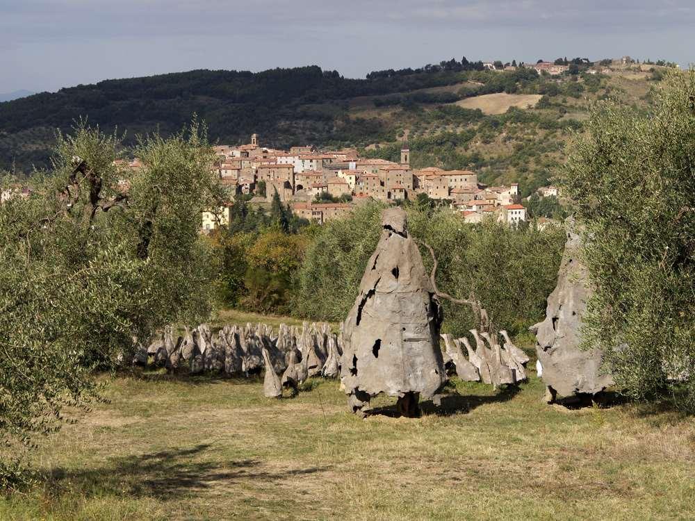 Il Giardino di Daniel Spoerri