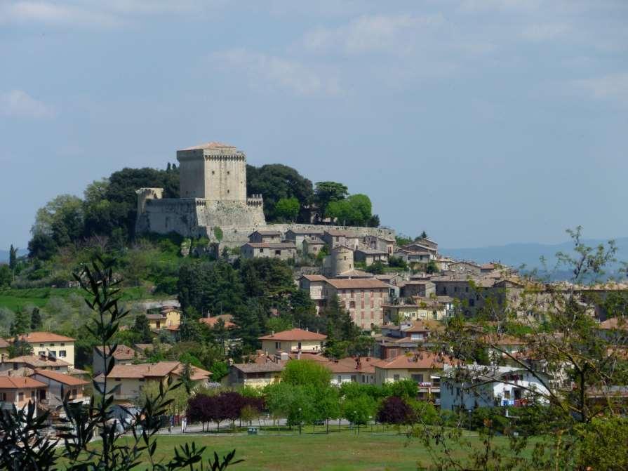 Fortezza