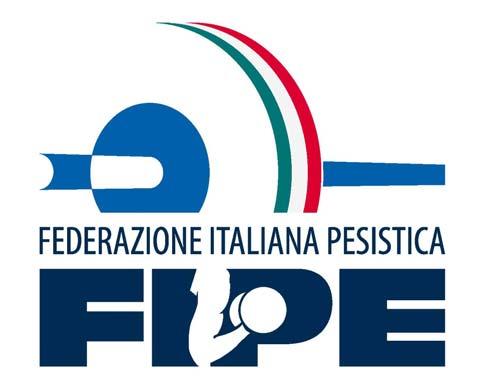 Criterium Nazionale di DISTENSIONE SU PANCA BIATHLON ATLETICO PESISTICA