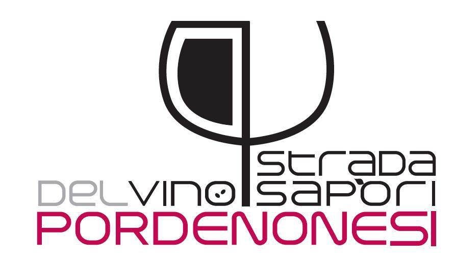 REGOLAMENTO INTERNO STRADA DEL VINO E SAPORI PORDENONESI NORME GENERALI Il presente regolamento si applica a tutti i soggetti aderenti all Associazione Strada del Vino e Sapori Pordenonesi (di