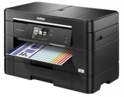 COLORE INKJET MFCJ5620DW BROTHER A4-A3 in stampa (PRINT/COPY/SCANNER a colori/fax 36.