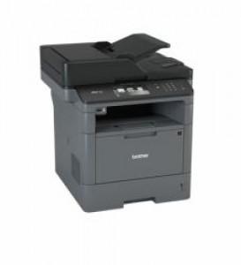 incluso. 104,20 MFC L2740DW MFC L2740DW MULTIFUNZ. LASER BN BROTHER (PRINTER/COPY/FAX/SCANNER A COLORI) 30 ppm, ADF 35 ff., Ethernet, USB 2.0, Wireless, cass. carta 250 ff., mem.