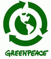 GREENPEACE E un organizzazione non governativa