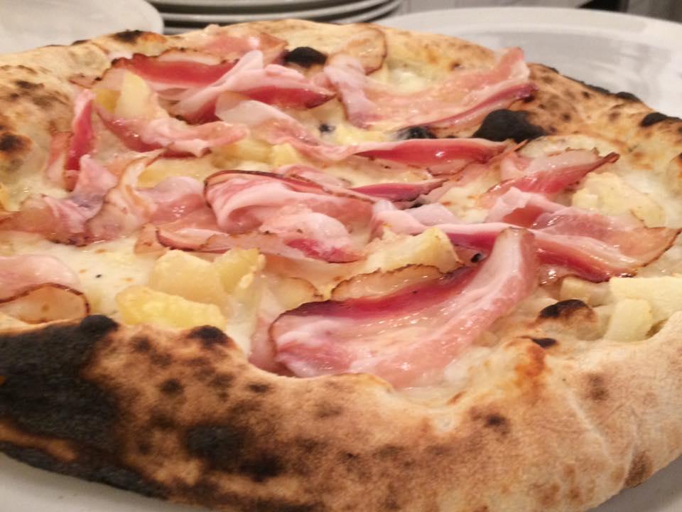 Pizzeria Grigoris,