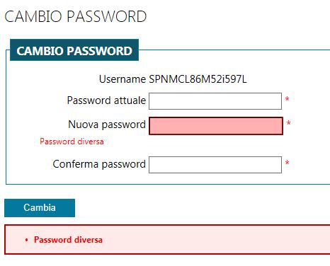 Manuale di registrazione D.O.L. 30/06/2015 Figura 6.