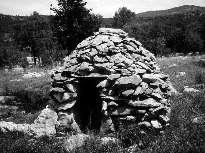 Trulli, Apulija, Italija (dijapozitiv br.