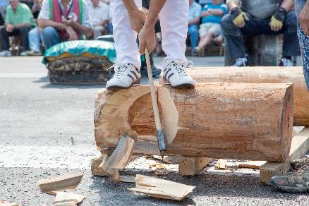 atoctoni e dei vini propri