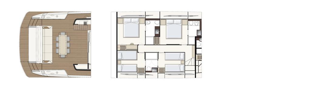 Ferrettigroup Engineering Department PROGETTO SOVRASTRUTTURA ED INTERNI: Studio