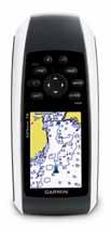 GPSMAP 78s, 78 e GPS 73 0183 BlueChart g2 HD Impermeabile NMEA 0183 BlueChart g2 Batteria serie GPSMAP 78 Il ricevitore portatile ad alta sensibilità GPSMAP 78 è un dispositivo galleggiante dalla