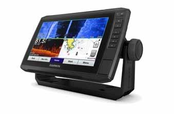 ECHOMAP Plus NOVITÁ 2018 Wi-Fi Touchscreen keyed-assist GPS 5Hz GPS AIS BlueChart g2 HD BlueChart g2 HD Vision BlueChart g2 BlueChart g2 Vision ClearVü ClearVü (solo cv) SideVü (solo sv) 0183 o NMEA