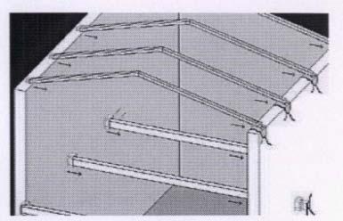 MECCANISMI DI DANNO TIPOLOGIE DI PRESIDI Contenuti del Manuale Da sfilamento delle travi del