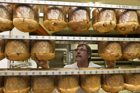 Fipe, pranzo Natale a casa per 9 su 10 Studio Format, crisi pesa ancora, a Capodanno un po' meglio ROMA, 12 DIC - La crisi morde ancora e per il pranzo di Natale quasi nove italiani su 10 resteranno