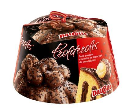 Cioccolato 1,89 Dama