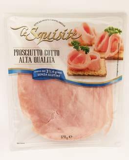 Mortadella Bologna Igp a