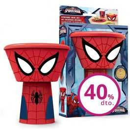 8422535875113sacchetto del regalo grande Marvel SpidermanBORSA: 12 PZ.