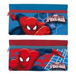 8422535839078 pack12portatodo Ultimate Spider-Man Marvel